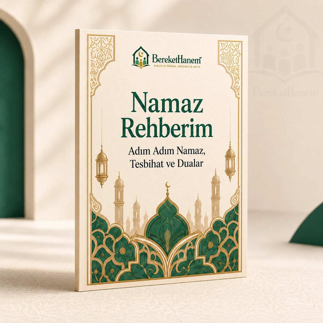 Namaz Rehberi